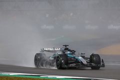 Ο καταστροφικός αγώνας της Mercedes στο Σίλβερστον και η λανθασμένη στρατηγική