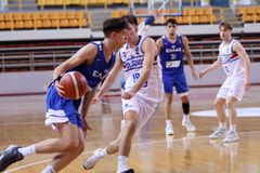 Άνετη φιλική επικράτηση της Εθνικής Νέων επί της Ισλανδίας ενόψει Ευρωμπάσκετ