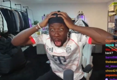 Η σοκαριστική αντίδραση του Ντέιβις στον τραυματισμό του Μουσιάλα (vid)