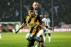 Μπάχαλο η Ντιναμό Ζάγκρεμπ πριν από την ΑΕΚ – Φευγάτοι οι... μισοί παίκτες!