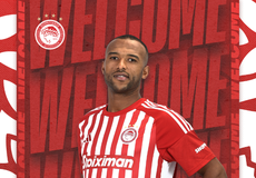 Επίσημο: Ανακοίνωσε Ελ Κααμπί ο Ολυμπιακός - «Φίλος μου ο Ελ Αραμπί, να κερδίσουμε το πρωτάθλημα» (gallery)