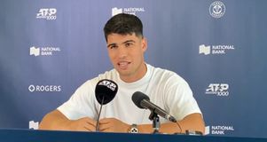 Κάλεσμα του Αλκαράθ στον Εμπαπέ να πάει στην Ρεάλ: «Eλπίζω πως σύντομα θα διαβάσω την μεταγραφή του» (vid)