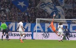 Στη λίστα της Μαρσέιγ για τα ματς με τον Παναθηναϊκό ο Ουντέρ, τελειώνει ο Μαλινόφσκι