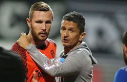 Ο Λουτσέσκου αποθέωσε τον Κούρτιτς, που συνεχίζει στη Ρουμανία