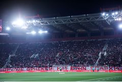 Πάνω από 20.000 εισιτήρια έφυγαν για το ματς του Ολυμπιακού με την Γκενκ