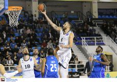 Τελειώνει του Χρυσικόπουλου στον Προμηθέα