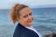 «Έφυγε» η Κατερίνα Ιωακείμ