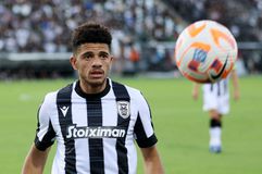 Αποφόρτιση για τον Τάισον πριν τη μάχη με τη Χάιντουκ Σπλιτ