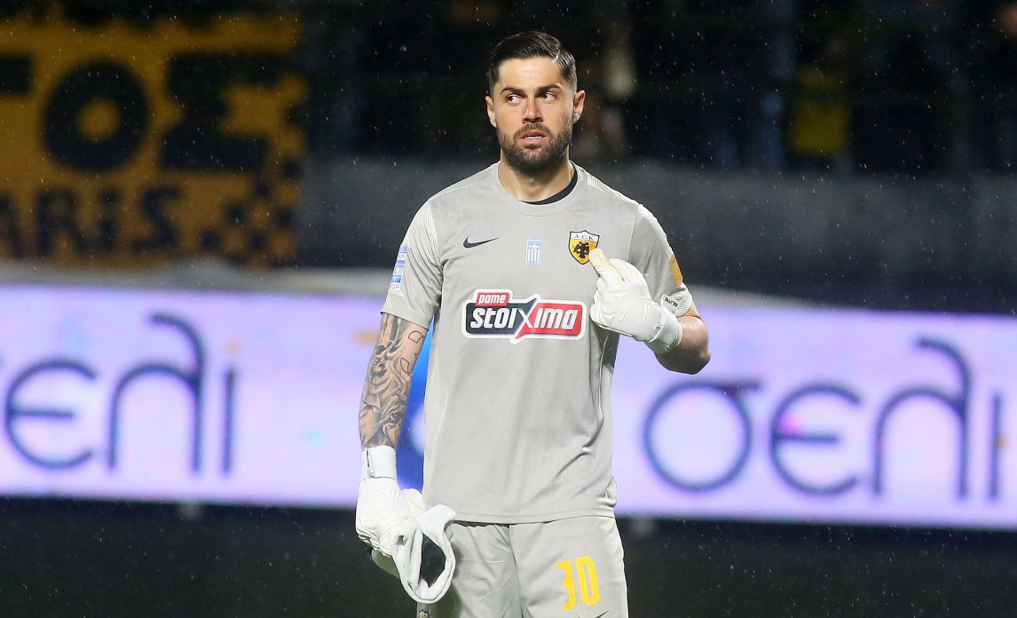 Αθανασιάδης: «Ξυπνούσα και δεν ήθελα να πάω στην προπόνηση - Ήθελα να φύγω  από την ΑΕΚ» | Sportal.gr