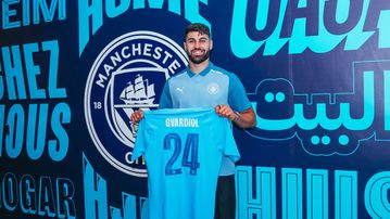 Η Σίτι του Γκουαρδιόλα έχει ξοδέψει σχεδόν 400 εκατ. ευρώ για μεταγραφές αμυντικών (vid)