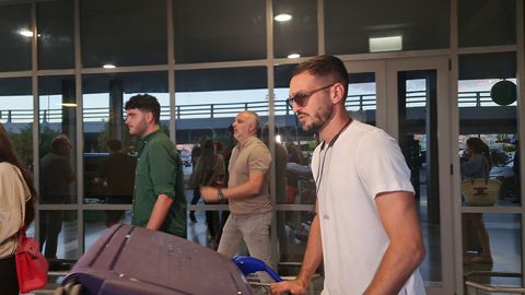 Στην Ελλάδα ο Οζντόεφ (gallery & vid)