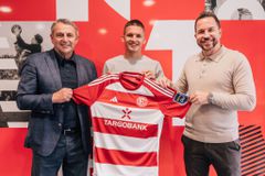 Απίστευτο: Οπαδοί της Φορτούνα Ντίσελντορφ μαζεύουν λεφτά για να «τσοντάρουν» στη ρήτρα εξαγοράς του Τζόλη!