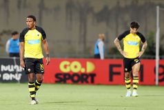 Φιάσκο της ΑΕΚ στην Αρμενία και τώρα με την πλάτη στον τοίχο!