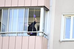 Σοκ στο Μάλμε: Βρέθηκε δολοφονημένη γυναίκα κοντά στο γήπεδο της ομάδας πριν το ματς με τον ΠΑΟΚ (gallery)