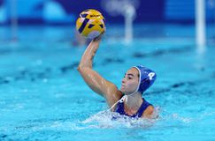 Ήττα από την Αυστραλία και εκτός ημιτελικών η Εθνική πόλο γυναικών