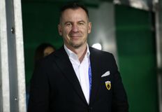 Κουχάρσκι για Λαμέλα - Περέιρα: «Είμαι σίγουρος ότι θα προσαρμοστούν πάρα πολύ γρήγορα»