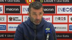 Η γαλλική φιλοσοφία στην ακαδημία