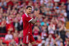 Συμφωνία Λίβερπουλ - Αλ Χιλάλ για τη μεταγραφή του Νούνιες