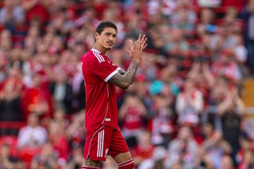 Συμφωνία Λίβερπουλ - Αλ Χιλάλ για τη μεταγραφή του Νούνιες