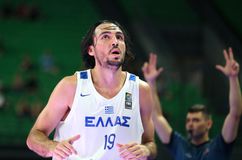 Κατσίβελης: «Θα δώσω όλο μου το είναι για να βοηθήσω την ομάδα να πετύχει τον στόχο της»