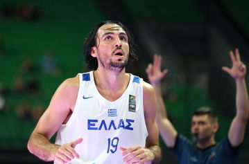 Κατσίβελης: «Θα δώσω όλο μου το είναι για να βοηθήσω την ομάδα να πετύχει τον στόχο της»