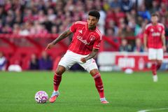 Η Νότιγχαμ ήρθε σε συμφωνία με στοιχηματική εταιρεία για βασικό χορηγό