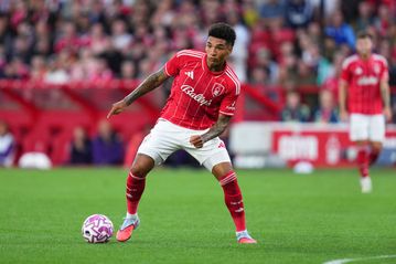 Η Νότιγχαμ ήρθε σε συμφωνία με στοιχηματική εταιρεία για βασικό χορηγό