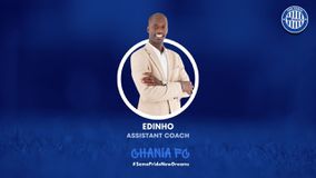 Πρώην ξένος φορ των ΑΕΚ, ΠΑΟΚ νέος βοηθός προπονητή στα Χανιά