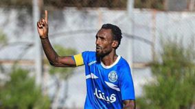 Θρήνος για τον θάνατο του Παλαιστίνιου «Πελέ» στη Λωρίδα της Γάζας