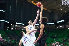 LIVE: ΕΛΛΑΔΑ - ΒΕΛΓΙΟ