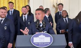 Από τον Λευκό Οίκο στον Παναιτωλικό ο Ματσάν, το story του «Piti» όπως τον αποκαλούν (vids)