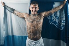 Ο Απόλλων Λεμεσού ανακοίνωσε τη μεταγραφή του Μπράντον Τόμας