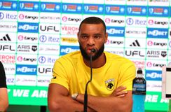 Μουκουντί: «Συνεργαζόμαστε καλά με τον Ρέλβας, αλλά η άμυνα είναι ομαδική υπόθεση»