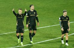 Φινάλε στην Ολλανδία για τον ΟΦΗ με νίκη επί της Αλ Φαϊχά, με «πρωταγωνιστή» τον Θεοδοσουλάκη