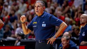 Δεν ανησυχεί ο Σκαριόλο: «Θα μας κάνει καλό, έχουμε εικόνα για τα βήματα που πρέπει να κάνουμε»