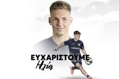 Τέλος από τον ΟΦΗ ο Σημαντηράκης