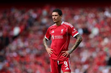 Ο Νούνιες πλησιάζει στην Αλ Χιλάλ που ήρθε σε συμφωνία με τη Λίβερπουλ