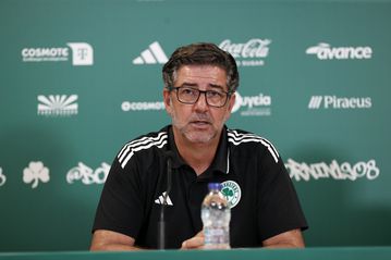 Ρουί Βιτόρια: «Να δυσκολέψουμε την επιθετική λειτουργία της Σαχτάρ»