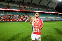 «Ο Παυλίδης ένας εκ των δύο φορ που ‘κοιτάει’ η Μάντσεστερ Γιουνάιτεντ»