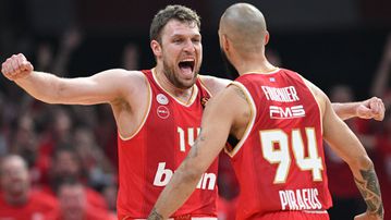 Ο Ολυμπιακός θα συμμετάσχει στο Crete International Basketball Tournament