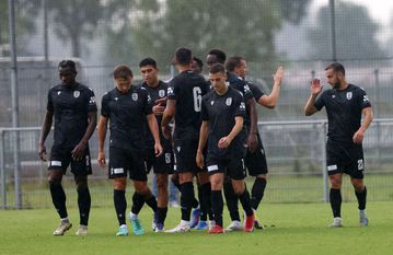 Ετοιμος για Βόλφσμπεργκερ ο ΠΑΟΚ, η πρώτη επίσημη αποστολή της σεζόν