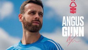 Η Νότιγχαμ Φόρεστ ανακοίνωσε την τέταρτη μεταγραφή της