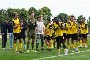 Η Ντόρτμουντ κέρδισε τη μάχη κατά του ακροδεξιού κόμματος AfD