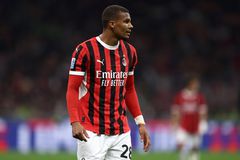 Πρόταση της Νιούκαστλ στη Μίλαν για τον Τιαό