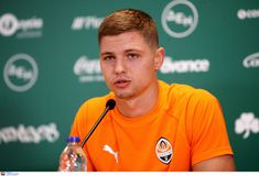 Ο Μποντάρ για το Παναθηναϊκός - Σαχτάρ: «Ισοδύναμες ομάδες, η πρόκριση θα κριθεί και στα δύο ματς»