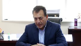 Βρούτσης: «Τα όνειρα που ξεδίπλωσε ο Άρης θα βοηθήσουμε να υλοποιηθούν»