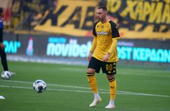 Μορόν: «Θα ήθελα να επιστρέψω στη Λας Πάλμας», τι είπε για τη ρήτρα του