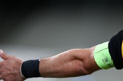 Αρχηγός ομάδας Γ’ Εθνικής τιμωρήθηκε με αποκλεισμό ενός έτους!