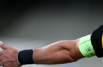 Αρχηγός ομάδας Γ’ Εθνικής τιμωρήθηκε με αποκλεισμό ενός έτους!