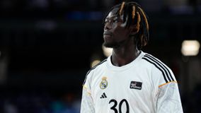 Αποχώρησε ο Εντιαγέ από την προετοιμασία της Εθνικής Ισπανίας